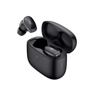 Ακουστικά True Wireless Hybrid ANC ΒΤ Edifier Neodots Μαύρο | Ήχος | elabstore.gr