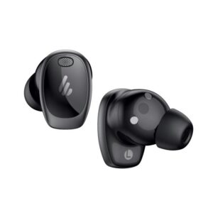 Ακουστικά True Wireless Hybrid ANC ΒΤ Edifier Neodots Μαύρο | Ήχος | elabstore.gr