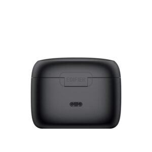 Ακουστικά True Wireless Hybrid ANC ΒΤ Edifier Neodots Μαύρο | Ήχος | elabstore.gr