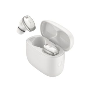 Ακουστικά True Wireless Hybrid ANC ΒΤ Edifier Neodots Λευκό | Ήχος | elabstore.gr