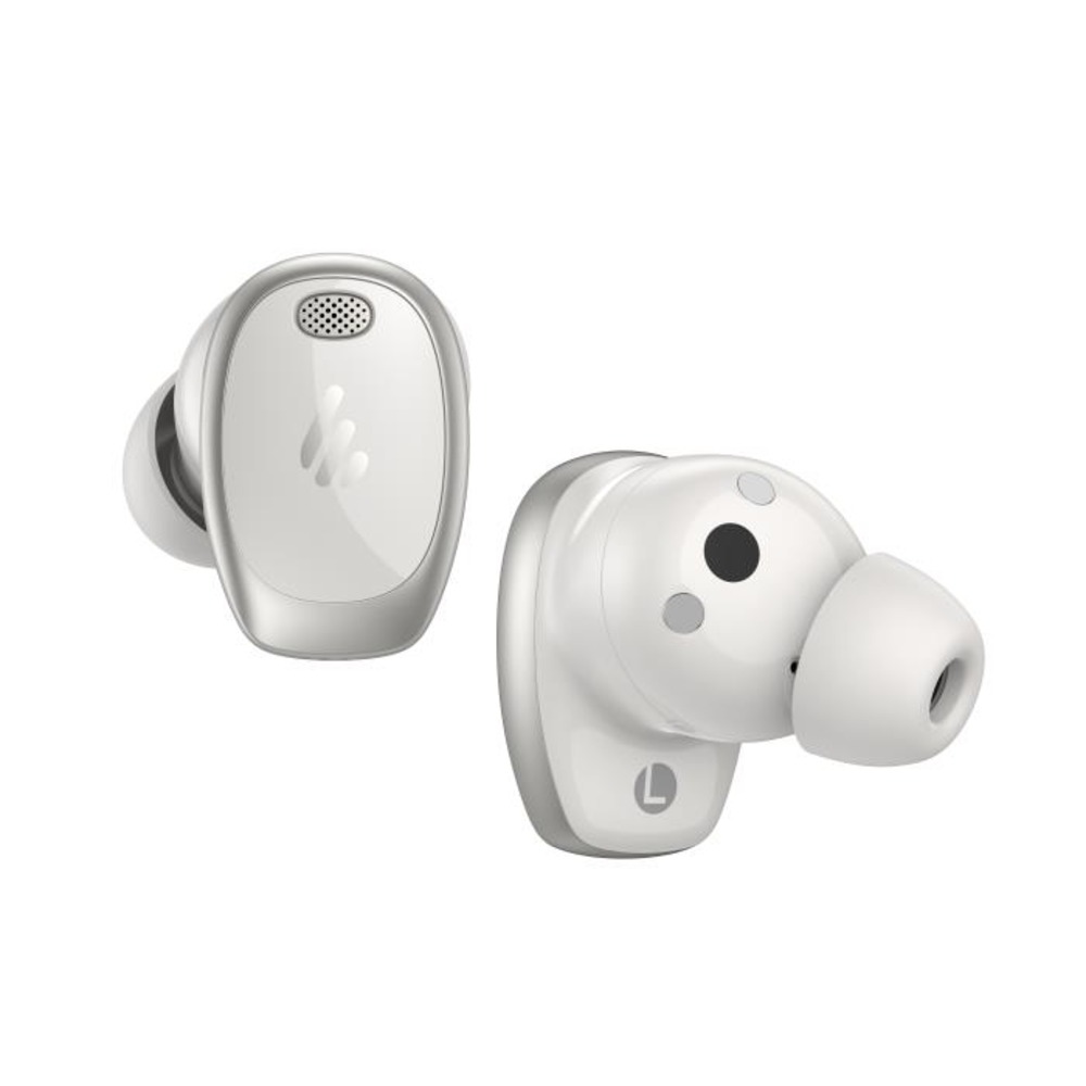 Ακουστικά True Wireless Hybrid ANC ΒΤ Edifier Neodots Λευκό | eLabstore.gr Ακουστικά True Wireless Hybrid ANC ΒΤ Edifier Neodots Λευκό | Ήχος | elabstore.gr