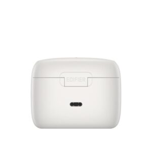 Ακουστικά True Wireless Hybrid ANC ΒΤ Edifier Neodots Λευκό | eLabstore.gr Ακουστικά True Wireless Hybrid ANC ΒΤ Edifier Neodots Λευκό | Ήχος | elabstore.gr