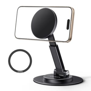 Βάση Στήριξης Smartphone UGREEN LP862 45376 με Magnetic, Επιτραπέζια | eLabstore.gr Βάση Στήριξης Smartphone UGREEN LP862 45376 με Magnetic, Επιτραπέζια | Βάσεις Στήριξης | elabstore.gr