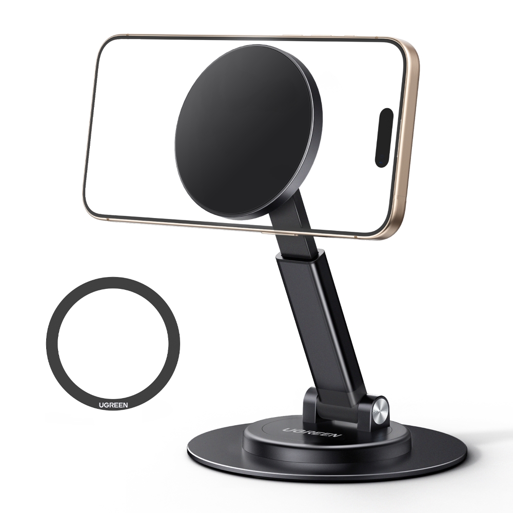 Βάση Στήριξης Smartphone UGREEN LP862 45376 με Magnetic, Επιτραπέζια | eLabstore.gr Βάση Στήριξης Smartphone UGREEN LP862 45376 με Magnetic, Επιτραπέζια | Βάσεις Στήριξης | elabstore.gr