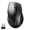 Ασύρματο Ποντίκι UGREEN M511 45012 Μαύρο | eLabstore.gr Ασύρματο Ποντίκι UGREEN M511 45012 Μαύρο | Περιφερειακά | elabstore.gr