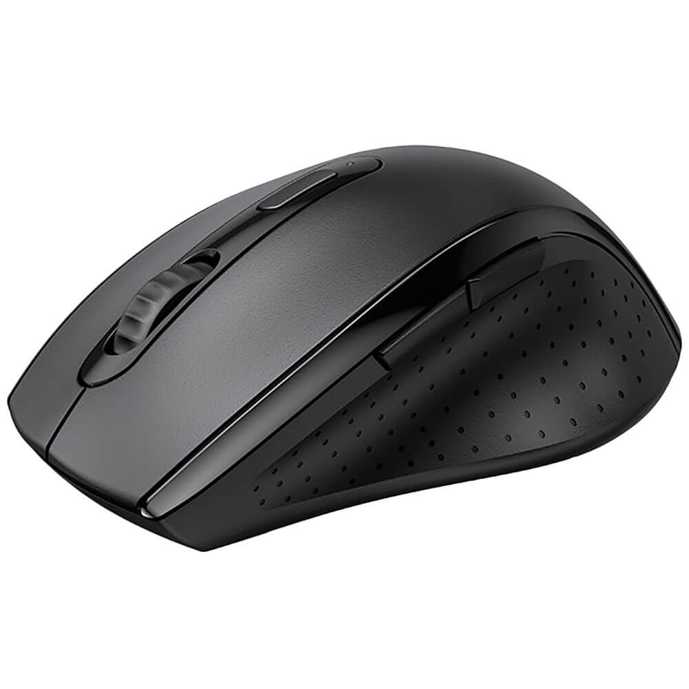 Ασύρματο Ποντίκι UGREEN M511 45012 Μαύρο | eLabstore.gr Ασύρματο Ποντίκι UGREEN M511 45012 Μαύρο | Περιφερειακά | elabstore.gr