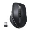 Ασύρματο Ποντίκι 2,4GHz/BT UGREEN M751 45792 Μαύρο | eLabstore.gr Ασύρματο Ποντίκι 2,4GHz/BT UGREEN M751 45792 Μαύρο | Περιφερειακά | elabstore.gr