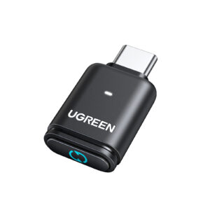 USB-C Bluetooth 5.3 UGREEN BT501 45008 | Αξεσουάρ | elabstore.gr