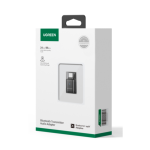 USB-C Bluetooth 5.3 UGREEN BT501 45008 | Αξεσουάρ | elabstore.gr