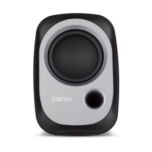 Ηχεία 2.0 Edifier R12U Μαύρο | eLabstore.gr Ηχεία 2.0 Edifier R12U Μαύρο | Περιφερειακά | elabstore.gr