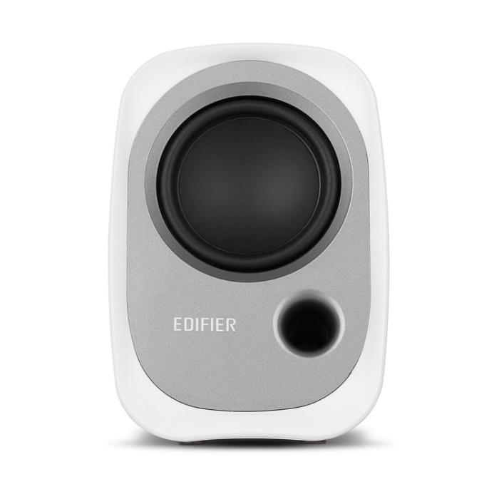 Ηχεία 2.0 Edifier R12U Λευκό | eLabstore.gr Ηχεία 2.0 Edifier R12U Λευκό | Περιφερειακά | elabstore.gr