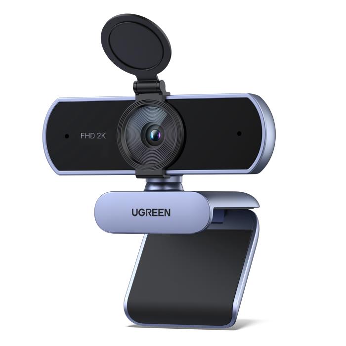Web Camera USB 2K Ugreen CM717 25442 | eLabstore.gr Web Camera USB 2K Ugreen CM717 25442 | Περιφερειακά | elabstore.gr
