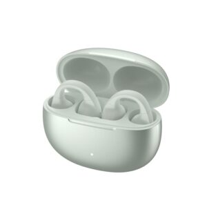 Ακουστικά Open Ear Wireless ΒΤ Edifier Comfo C Πράσινο | Ήχος | elabstore.gr