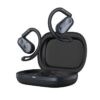 Ακουστικά Open Ear Wireless ΒΤ Edifier Comfo Flex Μαύρο | Ήχος | elabstore.gr