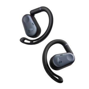 Ακουστικά Open Ear Wireless ΒΤ Edifier Comfo Flex Μαύρο | eLabstore.gr Ακουστικά Open Ear Wireless ΒΤ Edifier Comfo Flex Μαύρο | Ήχος | elabstore.gr