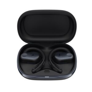 Ακουστικά Open Ear Wireless ΒΤ Edifier Comfo Flex Μαύρο | eLabstore.gr Ακουστικά Open Ear Wireless ΒΤ Edifier Comfo Flex Μαύρο | Ήχος | elabstore.gr