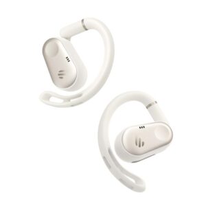 Ακουστικά Open Ear Wireless ΒΤ Edifier Comfo Flex Λευκό | Ήχος | elabstore.gr