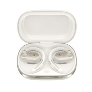 Ακουστικά Open Ear Wireless ΒΤ Edifier Comfo Flex Λευκό | Ήχος | elabstore.gr