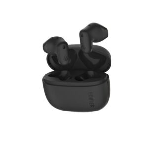 Ακουστικά True Wireless ΒΤ Edifier X1 Lite Μαύρο | Ήχος | elabstore.gr