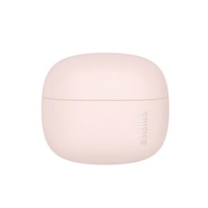 Ακουστικά True Wireless ΒΤ Edifier X1 Lite Ροζ | Ήχος | elabstore.gr