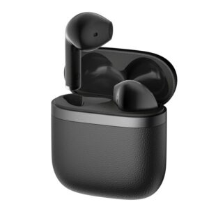 Ακουστικά True Wireless ΒΤ Edifier W200T Μαύρο | Ήχος | elabstore.gr