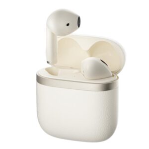 Ακουστικά True Wireless ΒΤ Edifier W200T Μπέζ | Ήχος | elabstore.gr