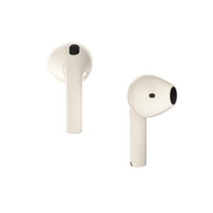 Ακουστικά True Wireless ΒΤ Edifier W200T Μπέζ | Ήχος | elabstore.gr