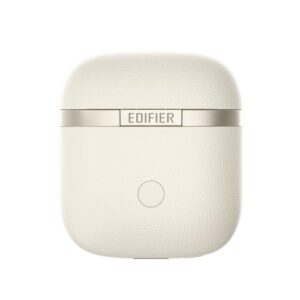 Ακουστικά True Wireless ΒΤ Edifier W200T Μπέζ | Ήχος | elabstore.gr