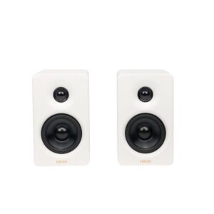 Ηχεία 2.0 Edifier M60 Λευκό | eLabstore.gr Ηχεία 2.0 Edifier M60 Λευκό | Οικιακός Ήχος | elabstore.gr