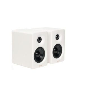 Ηχεία 2.0 Edifier M60 Λευκό | eLabstore.gr Ηχεία 2.0 Edifier M60 Λευκό | Οικιακός Ήχος | elabstore.gr