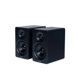 Ηχεία 2.0 Edifier M60 Μαύρο | Οικιακός Ήχος | elabstore.gr