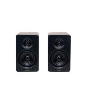 Ηχεία 2.0 Edifier M60 Classic Oak | eLabstore.gr Ηχεία 2.0 Edifier M60 Classic Oak | Οικιακός Ήχος | elabstore.gr