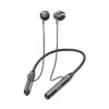 Ακουστικά Neckband BT WK WG-05 Μαυρό | Ήχος | elabstore.gr