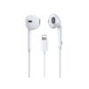 Ακουστικά Lightning WK ΥΒ03 Λευκό | eLabstore.gr Ακουστικά Lightning WK ΥΒ03 Λευκό | Ήχος | elabstore.gr