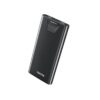Power Bank 10000mAh 12W WK WP-101 2 Θέσεων Μαύρο | eLabstore.gr Power Bank 10000mAh 12W WK WP-101 2 Θέσεων Μαύρο | Φόρτιση | elabstore.gr