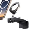 Βάση Στήριξης για Smartphone UGREEN LP863 45377 με Μαγνήτη, Επιτραπέζια Μαύρη | eLabstore.gr Βάση Στήριξης για Smartphone UGREEN LP863 45377 με Μαγνήτη, Επιτραπέζια Μαύρη | Βάσεις Στήριξης | elabstore.gr