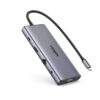 USB-C Docking Station 11 σε 1 CM639 45520 | eLabstore.gr USB-C Docking Station 11 σε 1 CM639 45520 | Περιφερειακά | elabstore.gr