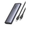 Θήκη M2 NVMe UGREEN CM767 35267 USB-C 3.1 | eLabstore.gr Θήκη M2 NVMe UGREEN CM767 35267 USB-C 3.1 | Αποθήκευση | elabstore.gr