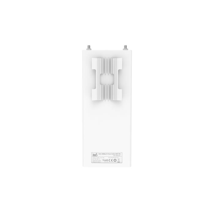 Access Point Wis S800AC 867Mbps 5GHz Εξωτερικού Χώρου | eLabstore.gr Access Point Wis S800AC 867Mbps 5GHz Εξωτερικού Χώρου | Επαγγελματικός Εξοπλισμός | elabstore.gr