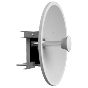 Κεραία Πιάτο Wis AND5830 30dBi 5GHz | Επαγγελματικός Εξοπλισμός | elabstore.gr