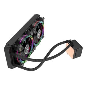 CPU Liquid Cooler Alseye H240 v4.0 Kit | Αναβάθμιση | elabstore.gr