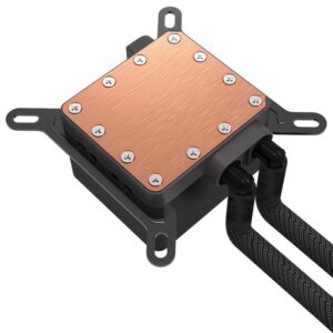 CPU Liquid Cooler Alseye H240 v4.0 Kit | Αναβάθμιση | elabstore.gr