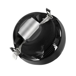 CPU Cooler Alseye H120Z RGB | Αναβάθμιση | elabstore.gr