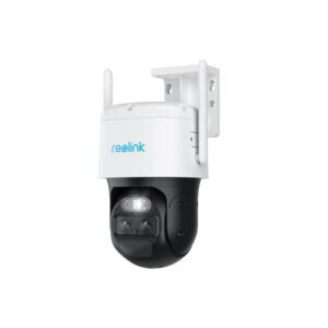 Κάμερα IP Wi-Fi Reolink B430 2K TrackMix WiFi | IP Κάμερες | elabstore.gr