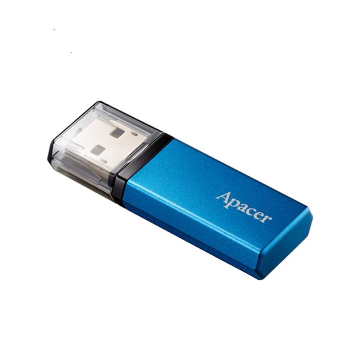 USB Stick Apacer AH25C 256GB Usb 3.2 Gen1 Μπλέ | eLabstore.gr USB Stick Apacer AH25C 256GB Usb 3.2 Gen1 Μπλέ | Αποθήκευση | elabstore.gr