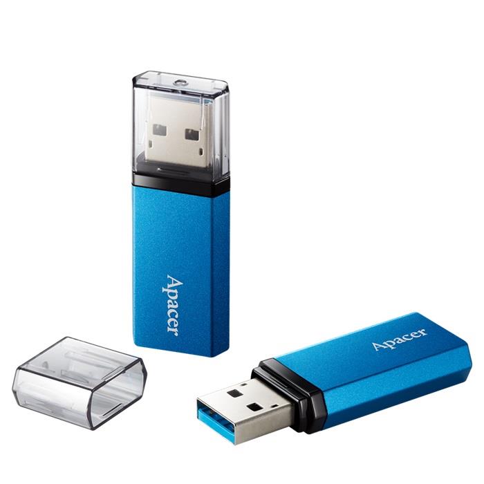 USB Stick Apacer AH25C 256GB Usb 3.2 Gen1 Μπλέ | eLabstore.gr USB Stick Apacer AH25C 256GB Usb 3.2 Gen1 Μπλέ | Αποθήκευση | elabstore.gr