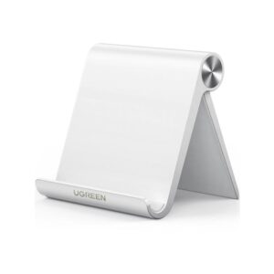 Βάση Στήριξης Smartphone UGREEN LP106 30285 Επιτραπέζια Λευκή | Βάσεις Στήριξης | elabstore.gr