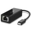 Κάρτα Δικτύου USB-C 3.1 UGREEN US236 50307 Gigabit | Αντάπτορες | elabstore.gr