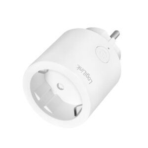 Smart Πρίζα Wi-Fi LogiLink PA0200, 2 τεμ | Τροφοδοσία Ρεύματος | elabstore.gr
