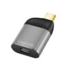 Μετατροπέας USB-C σε mini DP M/F Logilink CUA0205 | Αξεσουάρ | elabstore.gr